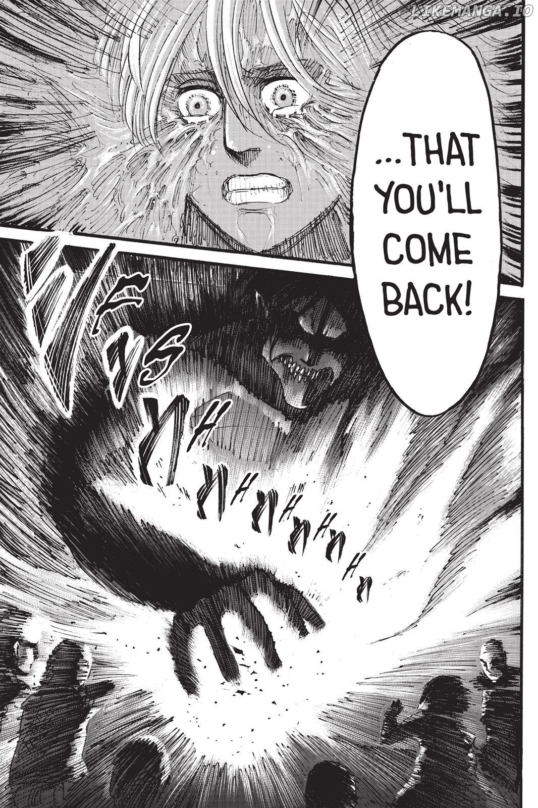 Shingeki no Kyojin, Chapter 33 image 41